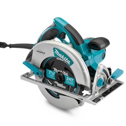 185MM CIRCULAR SAW 1800W WITH CARRY CASE