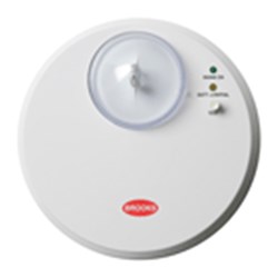 BROOKS VISALERT FOR SMOKE ALARM