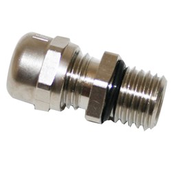 32MM METAL GLAND OD 15-21