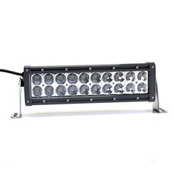 10'' (254MM) DUAL ROW LIGHT BAR - 5W COMBINATION