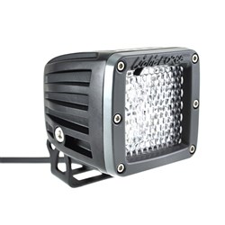 LIGHTFORCE ROK LED 40W WORK LIGHT SPOT BEAM