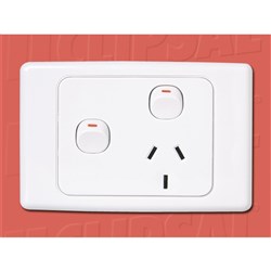 SOCKET SWT SING REMOVE E/SW