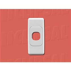 GRID PLATE SURR 1G ARCH
