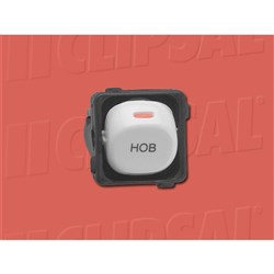 SWITCH MECH 35A 250V HOB