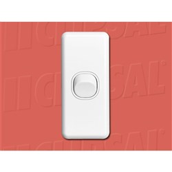 1 GANG C2000 ARCHITRAVE SWITCH