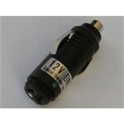 TYPE D CIGAR PLUG FOR 12V CORD