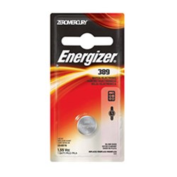 ENERGIZER 1.5V WATCH BATTERY