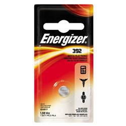 ENERGIZER 1.5V SILVER OXIDE BATTERY