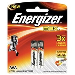 AAA SIZE BATTERY