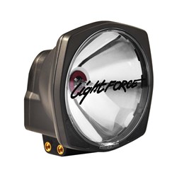 LIGHTFORCE VENOM 170mm CLEAR SPOT FILTER