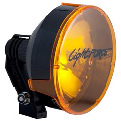 LIGHTFORCE AMBER SPOT SUIT 170 STRIKER