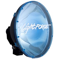 LIGHTFORCE CRYSTAL BLUE FILTER COMBO BLITZ / XGT 240mm