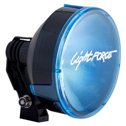 LIGHTFORCE WIDE ANGLE CRYSTAL BLUE 170