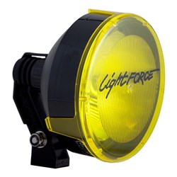 LIGHTFORCE YELLOW COMBO COVER STRIKER 170mm