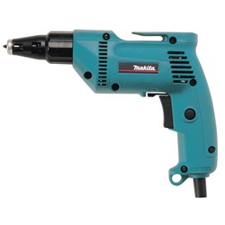 MAKITA 5-6mm DRY WALL SCREWDRIVER 570W