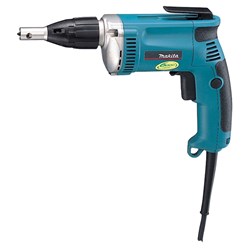 MAKITA 4mm DRY WALL SCREWDRIVER 570W