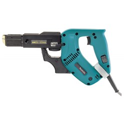 MAKITA ELECTRIC AUTO FEED SCREWDRIVER 470W