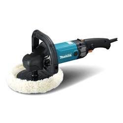 MAKITA 180mm SANDER POLISHER 1200W