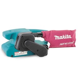 MAKITA 76mm BELT SANDER 650W