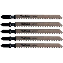 JIGSAW BLADES B-11(5 PCS)