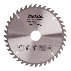 TCT SAW BLADE 210MM X 25 X 20T