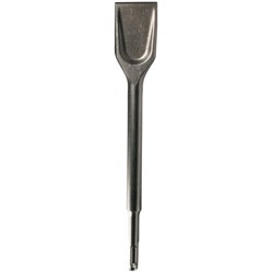 MAKITA SDS PLUS SHANK 60MM X 250MM SELF SHARPENING SPADE - ELITE