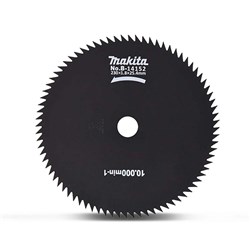 SAW BLADE METAL 230MM 80T