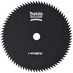 SAW BLADE METAL 255MM 80T