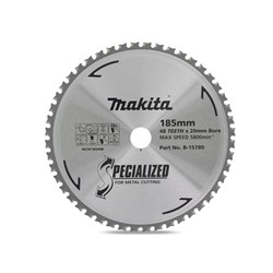 TCT SAW BLADE 185X20X48T