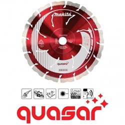 125MM DIAMOND BLADE SEGMENTED - QUASAR MB-15849