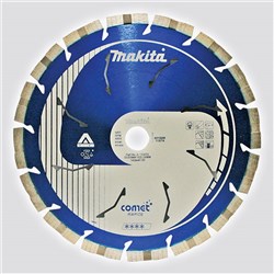 115MM DIAMOND BLADE SEG / COMET - ENDURO MB-15899