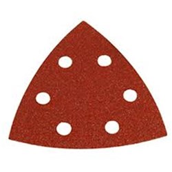 MULTI TOOL ABRASIVE PAPER 80 GRIT