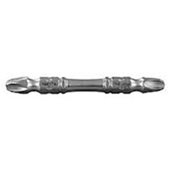 MAKITA PH3 X 65MM TORSION BIT DOUBLE-ENDED 3PK