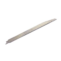 RECIPRO SAW BLADE 305mm x 6TPI BEEF/LAMB/FROZEN MATERIAL