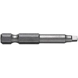 MAKITA SQ3 X 50MM SCREWDRIVER BIT 3PK