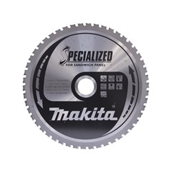 MAKITA 235mm SANDWICH MATERIAL SAW BLADE