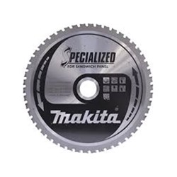 MAKITA 270mm SANDWICH MATERIAL SAW BLADE