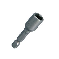 "MAKITA 3/8"" X 48MM MAGNETIC" NUTSETTER 1PC