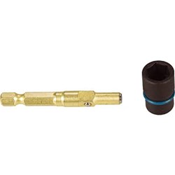 MAKITA 3/8" X 61MM IMPACT GO DETACHABLE MAGNETIC NUTSETTER