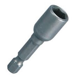 "MAKITA 3/8"" X 65MM MAGNETIC" NUTSETTER 1PC