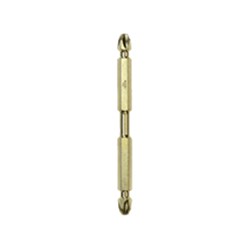 MAKITA PH1 X 150MM IMPACT GOLD TORSION DOUBLE ENDED SCREWDRIVER BIT - 1PC