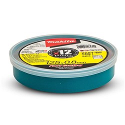 MAKITA  125x0.8x22.23mm ELITE INOX CUTTING DISC