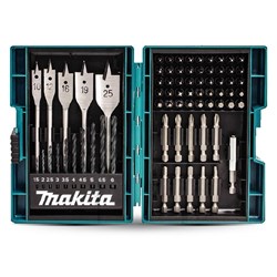 MAKITA 71pc DRILL & DRIVER COMBINATION SET