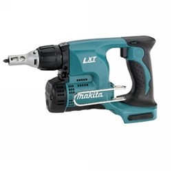 MAKITA 18V LXT DRY WALL SCREWDRIVER SKIN