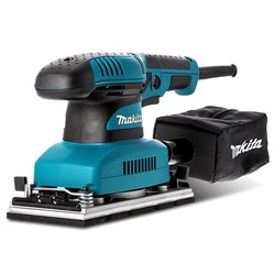 MAKITA 1/3 SHEET ORBITAL SANDER 190W