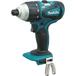 MAKITA 18V LXT 4 MODE IMPACT DRIVER SKIN