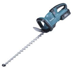 MAKITA 36V LXT HEDGE TRIMMER