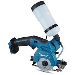 MAKITA 12V MAX 85MM DIAMOND CUTTER