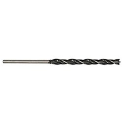 4mm BRADPOINT WOOD DRILL BIT