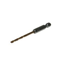 IMPACT 3mm HI SPEED STEEL BIT